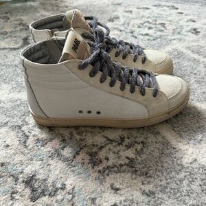 P448 Skate Dune Sneakers Size 39